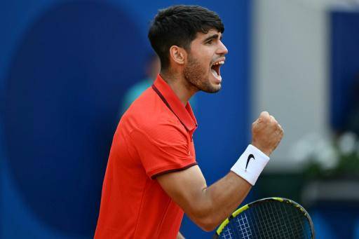 Alcaraz-Djokovic, la batalla final en París-2024