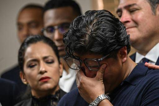 Latinos denuncian el asesinato de un mexicano en Houston, baleado por un agente de inmigración