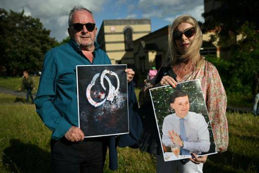 La condena a un joven sij que asesinó a un estudiante será revisada por la justicia británica