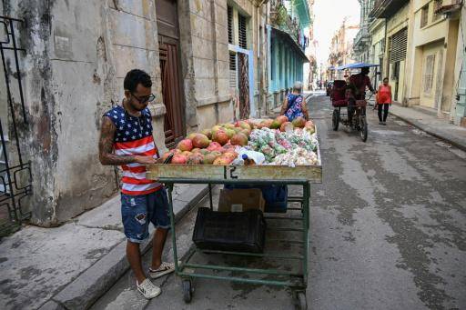 Ni bombas ni disparos: habaneros rechazan una guerra en Cuba, pero piden cambios