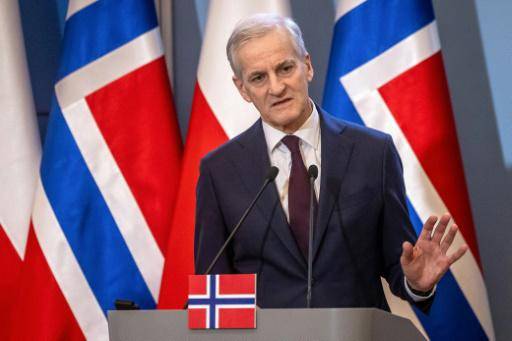 Noruega quiere aumentar este año su gasto militar hasta el 2% del PIB