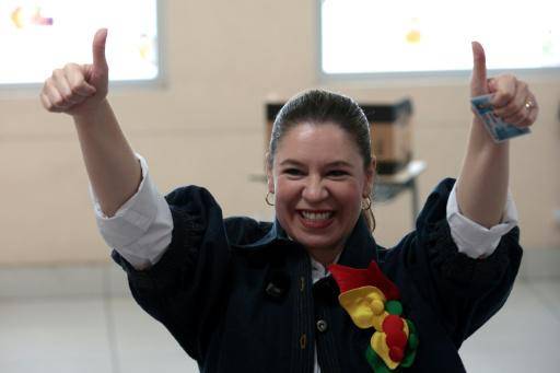 Derechista Laura Fernández es la nueva presidenta de Costa Rica