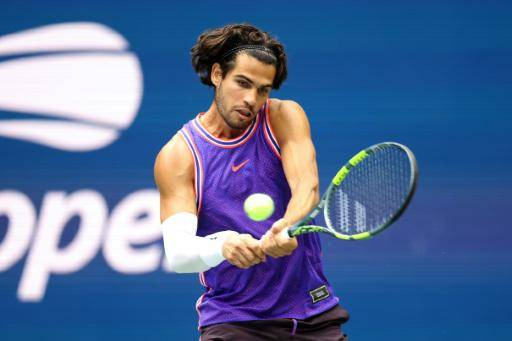 Alcaraz y Djokovic chocarían en semifinales del Abierto de EEUU