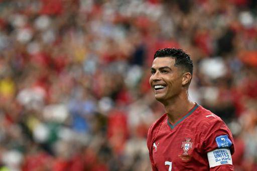 Ronaldo vs James: dos viejos amigos en Madrid, enfrentados ahora en el Mundial