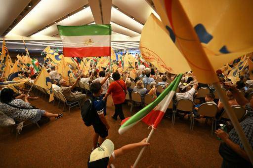 Irán ejecuta a dos hombres por su participación en las protestas de enero
