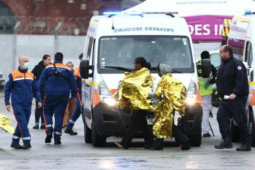 Reino Unido anuncia el fin del acuerdo de intercambio de migrantes con Francia