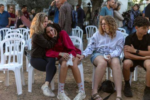 Israel rinde homenaje a víctimas del ataque del 7 de octubre antes de las elecciones