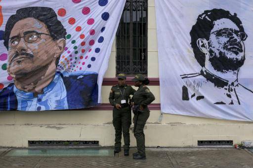 Un ícono izquierdista, un abogado millonario y una férrea opositora, favoritos presidenciales en Colombia