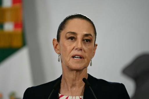 México y UE reducen aranceles frente a la amenaza proteccionista de Trump