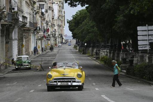 EEUU sanciona a entidades cubanas, incluido el ministerio de Turismo