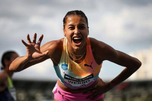 Duplantis, Werro, Jacobs...: las estrellas a seguir en el Europeo de atletismo