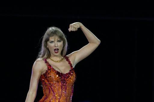 Taylor Swift lanza The Life of a Showgirl y entra en una nueva era