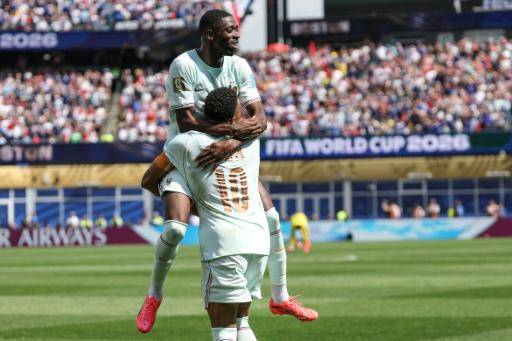 Mbappé y Haaland se juegan su futuro en el Mundial; único cruce 100% latinoamericano