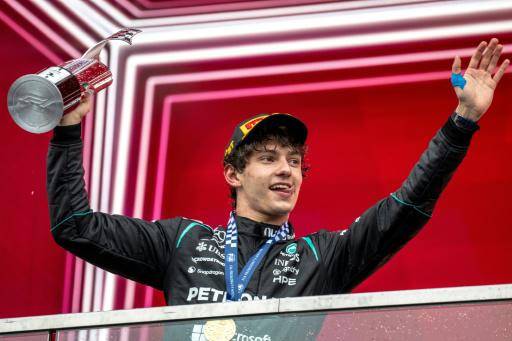 Ferrari confía en el efecto Leclerc en Mónaco para frenar a Mercedes