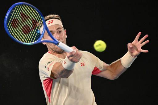 Ultimate Tennis Showdown llega a Latinoamérica por primera vez en Guadalajara