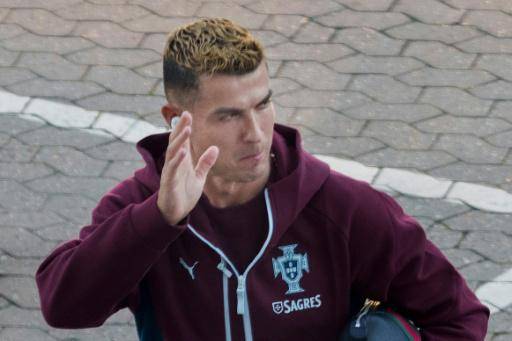 El futuro de Cristiano Ronaldo con Portugal está en el aire tras su desplante