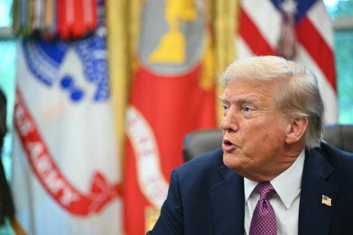 Trump acogerá la cumbre del G20 de 2026 en uno de sus resorts en Miami