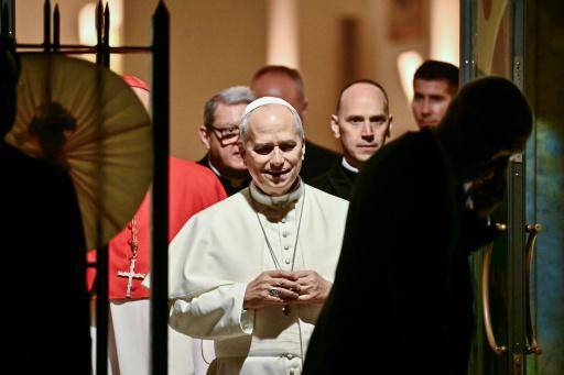 Cuatro países, 11 discursos y 7 misas: así será la gira africana de León XIV