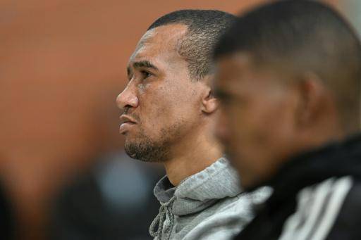 Una madre sudafricana que vendió a su hija de 6 años es condenada a cadena perpetua