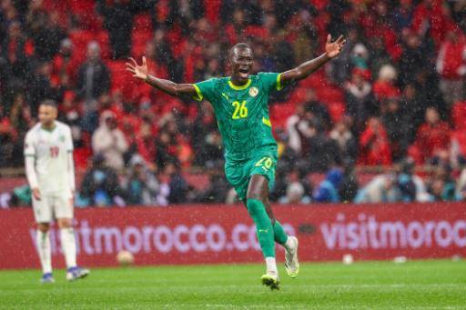 Senegal conquista su segunda CAN en una noche traumática para Marruecos