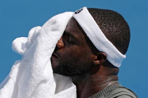 Zverev arranca con triunfo su doble jornada en Cincinnati; Swiatek a cuartos