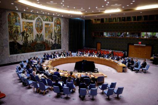 Nueva votación para elegir al próximo jefe de la ONU, puesto que reclama América Latina
