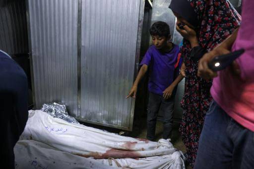 Hamás denuncia un supuesto plan para desplazar a los palestinos: Gaza no está en venta