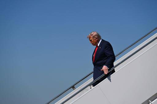 EEUU no enviará funcionarios de alto nivel a la COP30 en Brasil