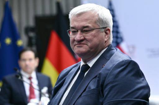 Ucrania elogia la firmeza de EEUU tras el acuerdo con Irán y pide presionar a Rusia