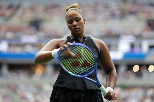 Sabalenka sigue firme en el US Open; Alcaraz ante su primera prueba