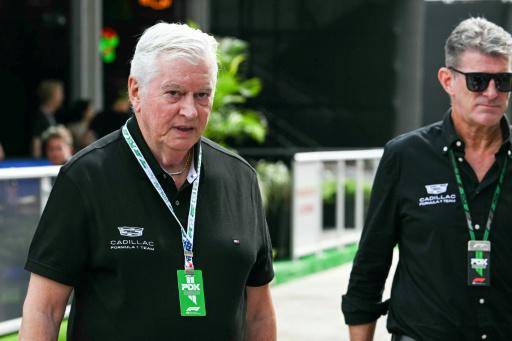 Ganadores y perdedores de una temporada de Fórmula 1 palpitante