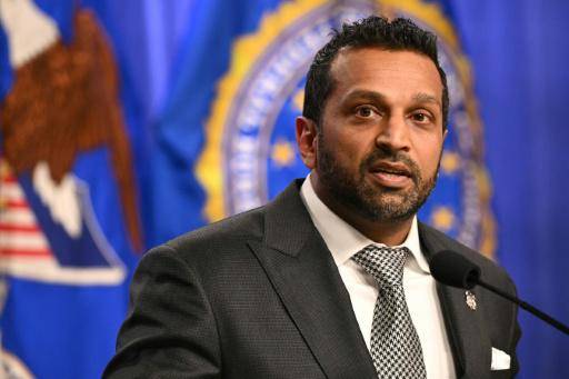 El FBI investiga las fuentes de un artículo sobre problemas con el alcohol de su director