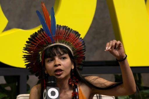 Cuatro personalidades brasileñas a seguir en la COP30