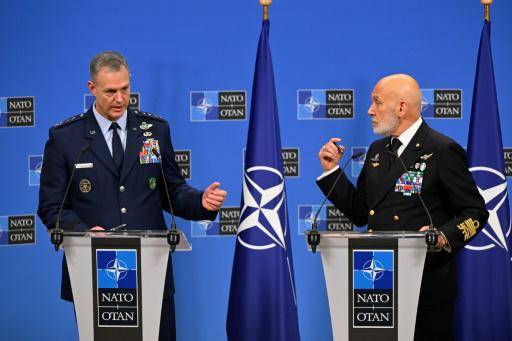 El retiro de tropas estadounidenses de Europa no perjudica los planes de defensa de la OTAN, dice un comandante