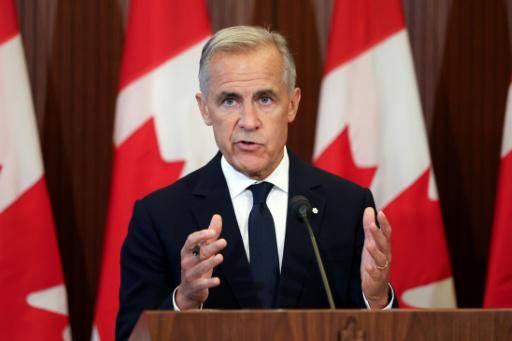Canadá responde con aranceles tras fracaso de negociaciones comerciales con EEUU