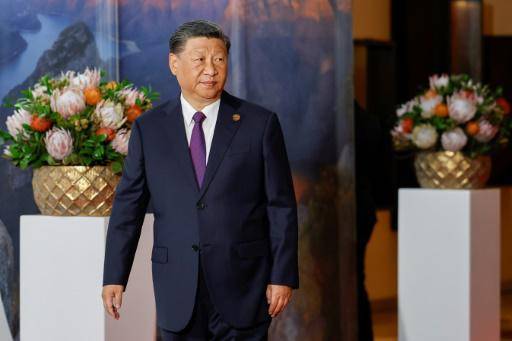 La ausencia de Xi en el G20 deja entrever un cambio de prioridades diplomáticas de China