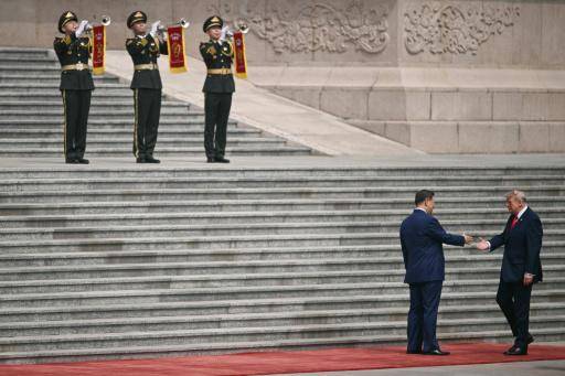 Trump buscará concluir su cumbre con Xi con resultados tangibles en comercio