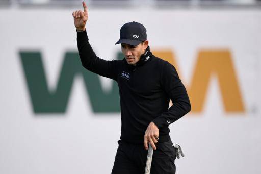 El colombiano Villegas presidirá el consejo asesor de golfistas de la PGA