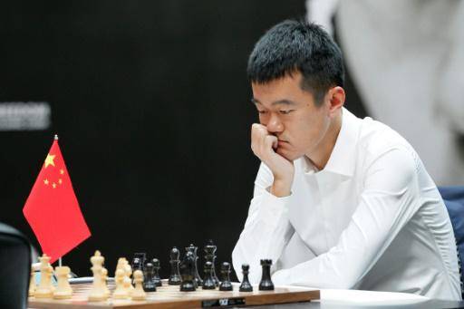 Ding Liren logra el título mundial y sitúa a China en la cima del ajedrez