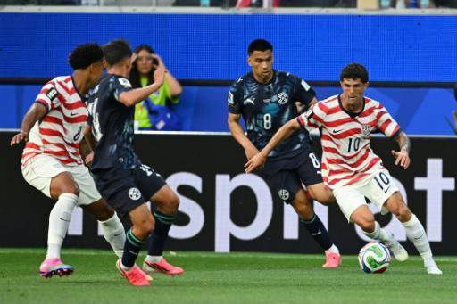 México en el Azteca, una cita monumental al alcance de la mano para Inglaterra