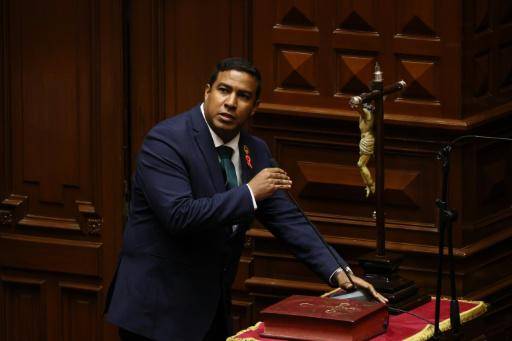 Perú vuelve a tener un Congreso bicameral luego de tres décadas