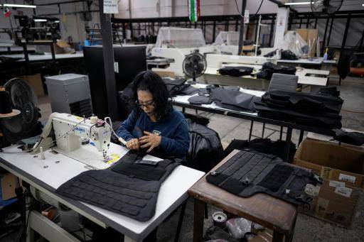 Blindados y escoltas: la seguridad para los fans vip del Mundial de fútbol en México