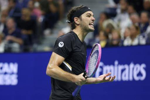 Djokovic brinda ante Fritz y Nueva York por otras semifinales del US Open