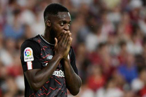 Ghana convoca a Iñaki Williams y a los hermanos Ayew