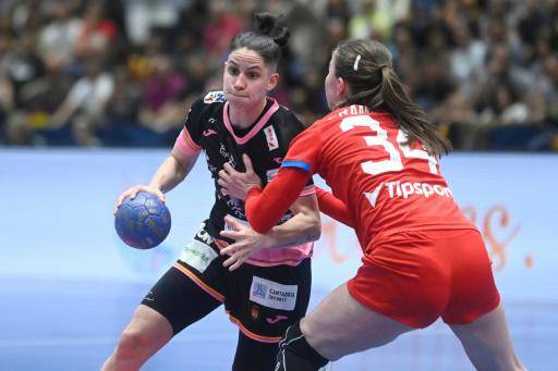 Guía para seguir el balonmano en los Juegos de París-2024
