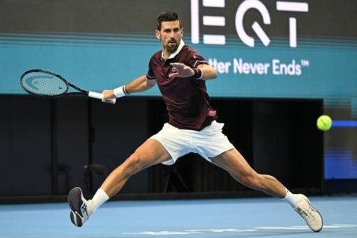 A sus 39 años, Djokovic conquista en Pekín el 102º título de su carrera