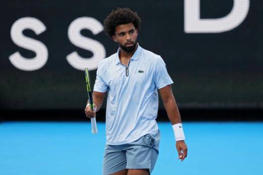 El francés Fils vence a Tiafoe y es campeón del Masters 1000 de Cincinnati