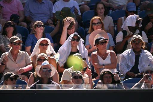El dominio de Sincaraz y Sabalenka se ponen en juego en Australia