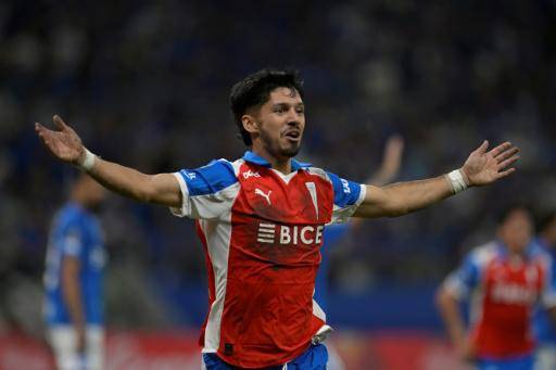 Noche de Mineirazo y Maracanazo en la Libertadores