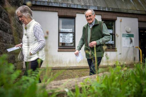 Independentistas ganan terreno en Escocia y Gales, un hecho sin precedentes con consecuencias inciertas